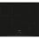Siemens iQ100 EH631BJB6E Placa de Indução 3 Zonas 60cm em Preto