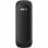 Telefono cordless MaxCom MM35D DECT Nero