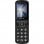 MaxCom MM32D cellulare 6,1 cm (2.4") 100 g Nero Telefono di livello base