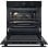 Whirlpool OMR58HU1B Horno Multifunción 71L A+ Negro