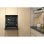 Whirlpool OMR58HU1B Horno Multifunción 71L A+ Negro
