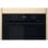 Whirlpool OMR58HU1B Horno Multifunción 71L A+ Negro