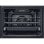 Whirlpool OMR58HU1B Horno Multifunción 71L A+ Negro