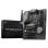 Motherboard MSI B760 GAMING PLUS WIFI Intel B760 LGA1700 DDR5 ATX WiFi 6E RAID M.2 2.5GbE