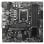 Motherboard MSI PRO B760M-P B760 LGA1700 DDR5 micro ATX Gigabit M.2 RAID
