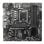 Motherboard MSI PRO B760M-P B760 LGA1700 DDR5 micro ATX Gigabit M.2 RAID