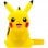 Teknofun Figura Luminosa de Pikachu 9cm