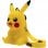 Teknofun Figura Luminosa de Pikachu 9cm