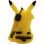Teknofun Figura Luminosa de Pikachu 9cm