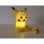 Teknofun Figura Luminosa de Pikachu 9cm