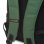 Lois Lassen Sac à dos pour ordinateur portable jusqu'à 15" Kaki