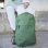 Lois Lassen Sac à dos pour ordinateur portable jusqu'à 15" Kaki