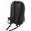 Mochila para laptop Skechers Hazard até 15,6" preta