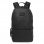 Mochila para laptop Skechers Hazard até 15,6" preta