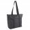 Lois Herard Bolso Porta-documentos para Portátil hasta 15.6" Negro