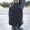 Lois Lassen Mochila para Portátil hasta 15" Negro