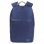 Lois Lassen Laptop-Rucksack bis 15 Zoll, Marineblau