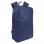 Lois Lassen Laptop-Rucksack bis 15 Zoll, Marineblau