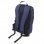 Lois Lassen Laptop-Rucksack bis 15 Zoll, Marineblau