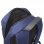 Lois Lassen Laptop-Rucksack bis 15 Zoll, Marineblau