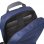 Lois Lassen Laptop-Rucksack bis 15 Zoll, Marineblau