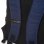 Lois Lassen Laptop-Rucksack bis 15 Zoll, Marineblau