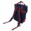 Skechers Peterson Sac à dos pour ordinateur portable jusqu'à 15" Dark Ocean