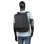 Skechers S1130 Mochila para Portátil hasta 15.6" Negro