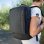 Skechers S1130 Mochila para Portátil hasta 15.6" Negro