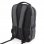 Mochila para laptop Skechers S1131 até 15,6" preta