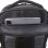 Mochila para laptop Skechers S1131 até 15,6" preta