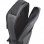 Mochila para laptop Skechers S1131 até 15,6" preta