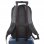 Mochila para laptop Skechers S1131 até 15,6" preta