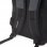 Mochila para laptop Skechers S1131 até 15,6" preta