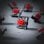Redragon Horus K618 Tastiera meccanica Bluetooth senza fili Interruttore RGB Rosso