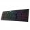 Redragon Horus K618 Tastiera meccanica Bluetooth senza fili Interruttore RGB Rosso
