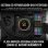 Corsair Dominator Platinum RGB DDR5 6000 MHz 64 GB 2 x 32 GB CL40 Schwarz
