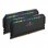 Corsair Dominator Platinum RGB DDR5 6000 MHz 64 GB 2 x 32 GB CL40 Schwarz
