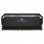 Corsair Dominator Platinum RGB DDR5 6000 MHz 64 GB 2 x 32 GB CL40 Schwarz