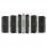 Corsair Dominator Platinum RGB DDR5 6000 MHz 64 GB 2 x 32 GB CL40 Schwarz