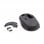 Gembird KBS-ECLIPSE-M500-PT Combo Teclado + Ratón Inalámbricos Layout Portugués