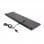 Gembird KBS-ECLIPSE-M500-PT Combo Teclado + Ratón Inalámbricos Layout Portugués