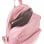 Zaino per laptop Skechers S1155 fino a 15" Rosa