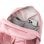 Skechers S1155 Mochila para Portátil hasta 15" Rosa