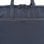 Jaslen Gloucester Porte-documents pour ordinateur portable jusqu'à 15" Bleu marine