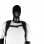 Mochila para laptop Skechers Stoner até 15,6" preta