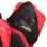 Mochila para laptop Skechers Stoner até 15,6" vermelha