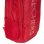 Mochila para laptop Skechers Stoner até 15,6" vermelha