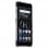 Hammer Iron 4 Extreme Pack 4/32 GB, robust, Schwarz/Silber, entsperrt