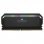Corsair Dominator Platinum RGB DDR5 6800MHz 64GB 2x32GB CL40 Pretas